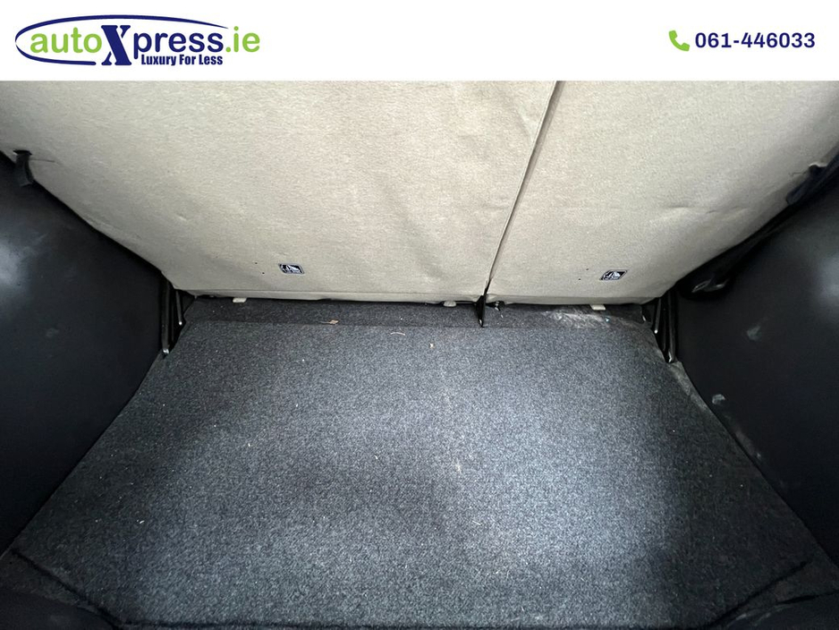 2020 Mitsubishi Mirage - image 10