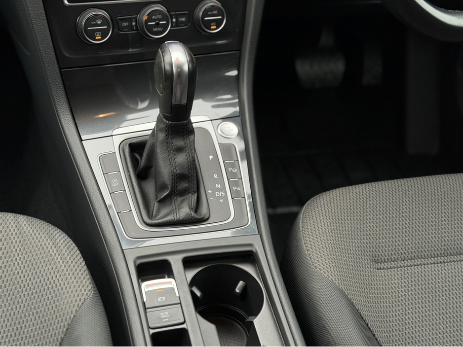 2019 Volkswagen Golf HIGHLINE - 2.0L DIESEL - AUTO - 12M WARRANTY - CAR:  1716 €19,950