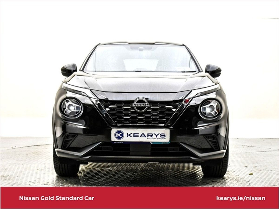 2024 Nissan Juke HYBRID 1.6 SV PREMIUM €25,900