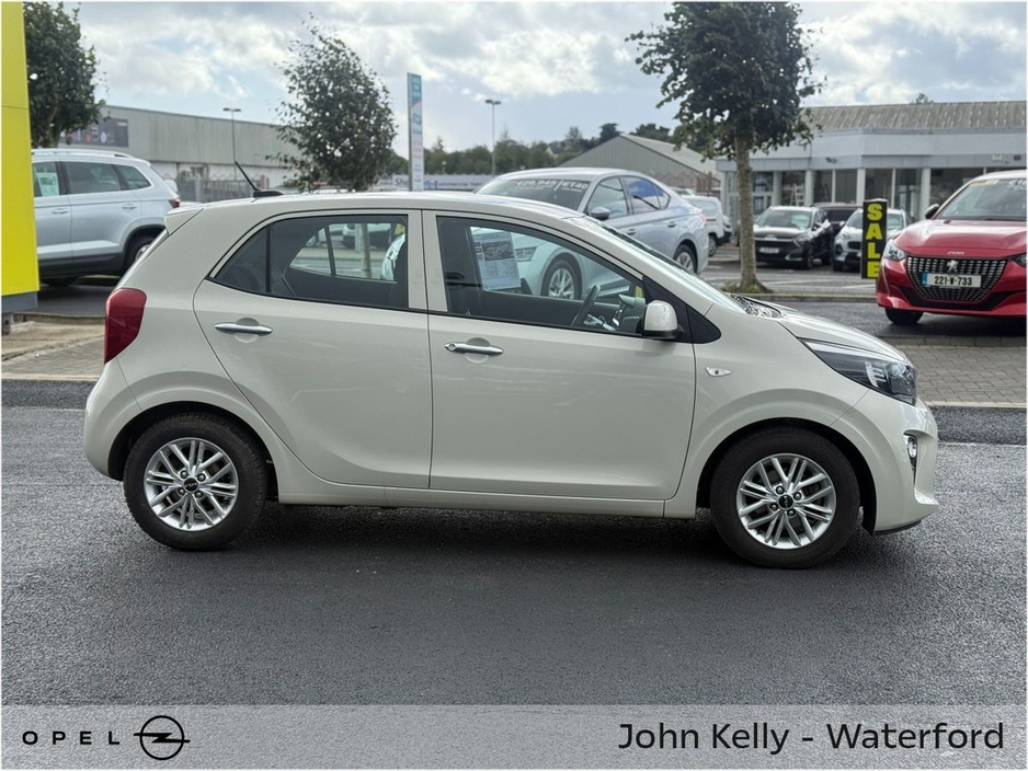 2023 Kia Picanto - image 6