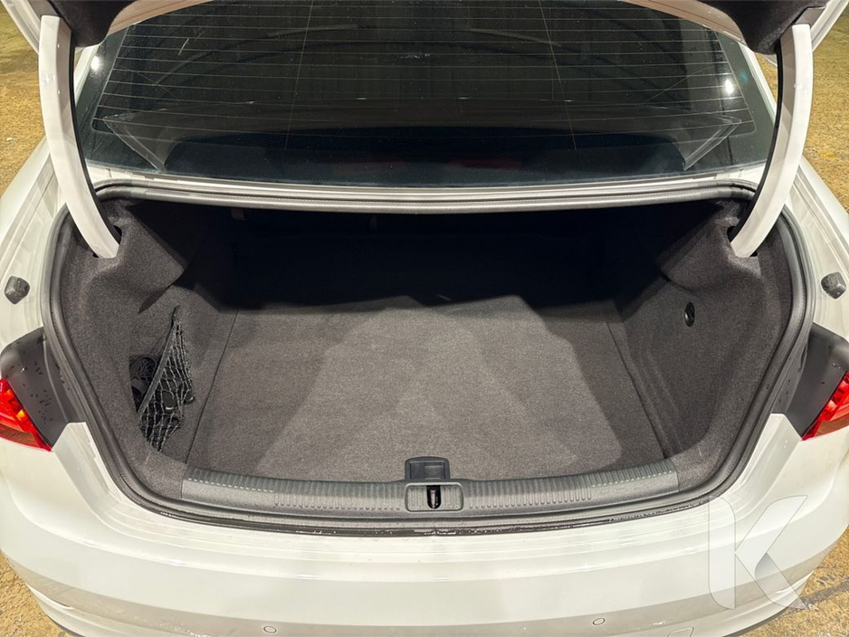 2018 Audi A3 - image 14