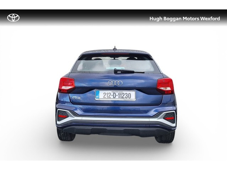 2021 Audi Q2 1.5 S- LINE, 150BHP AUTOMATIC! €30,995
