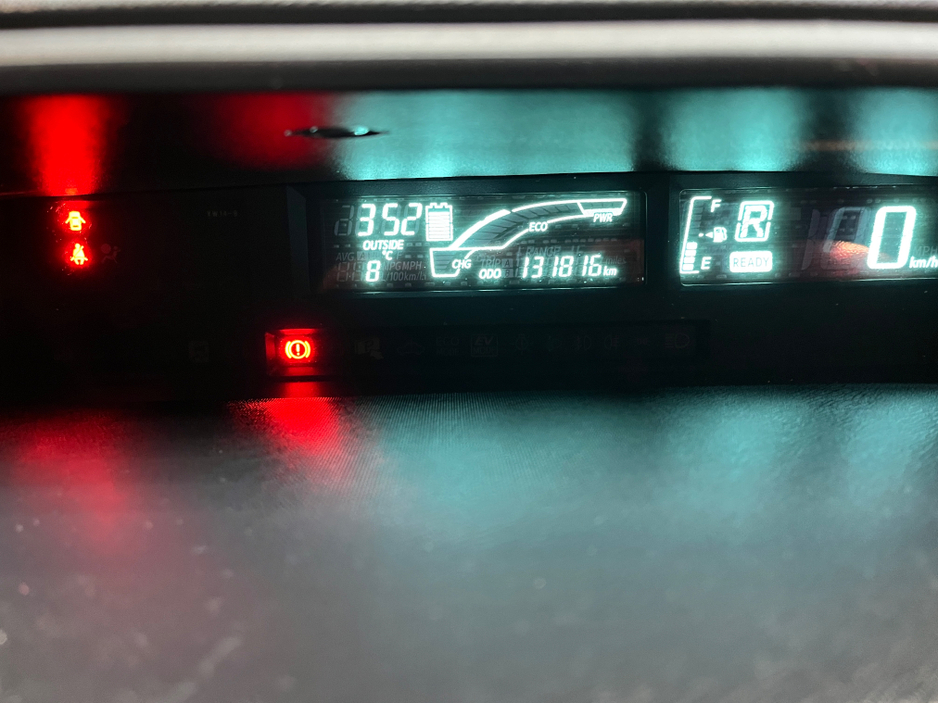 2014 Toyota Aqua - image 15