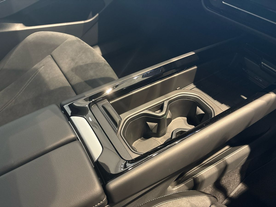 2026 Volkswagen ID.7 Tourer Pro S Plus €61,295