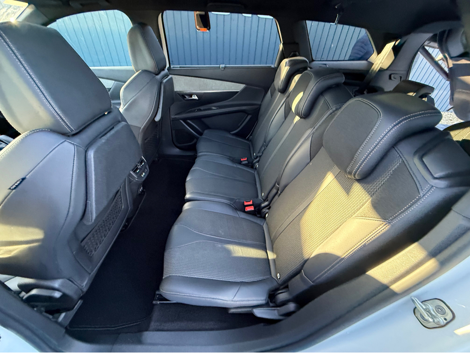 2022 Peugeot 5008 GT - 2.0L DIESEL - 7 SEATS - AUTO - 12M WARRANTY - CAR:  1594 €33,950