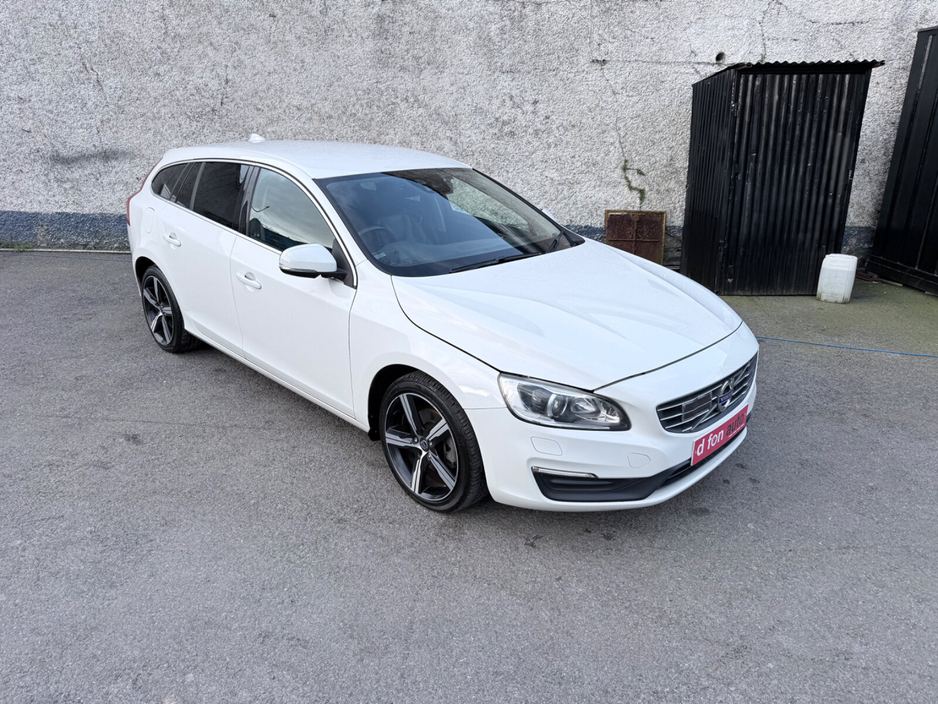 2016 Volvo V60 for sale in , Ireland