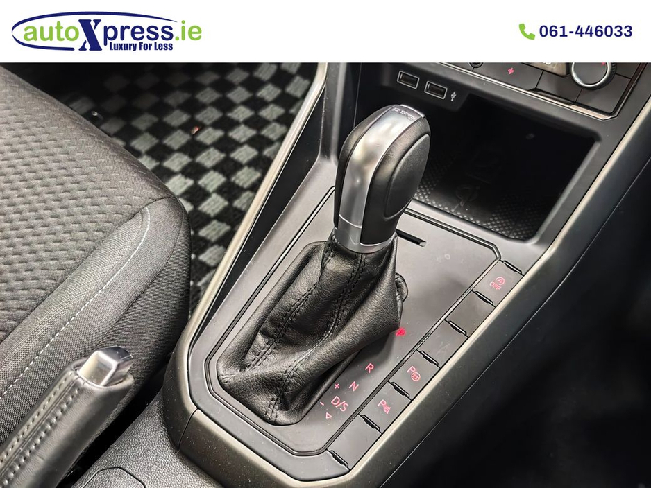 2018 Volkswagen Polo 1.0 TSI LOW MILEAGE Automatic, Reversing camera €16,995