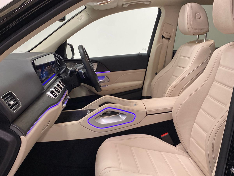 2024 Mercedes-Benz GLE Class - image 21