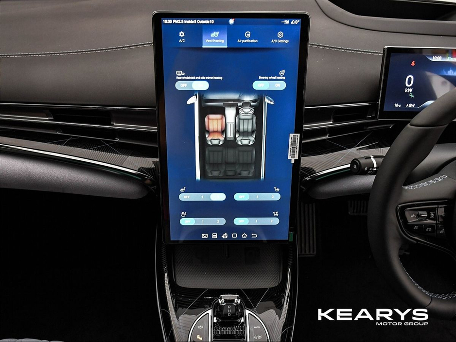 2025 BYD Seal - image 23