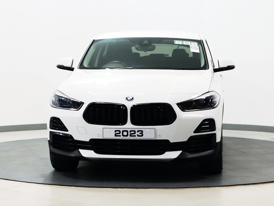 2023 BMW X2 *62* XDRIVE25E SPORT AUTO €31,800
