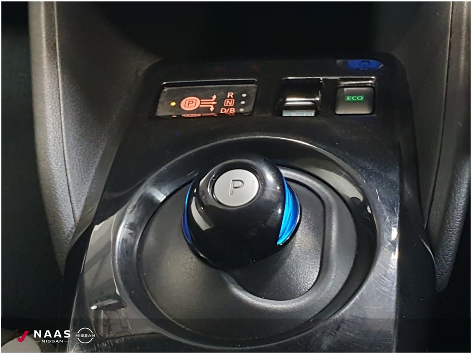 2023 Nissan Leaf SVE 40KW €19,445