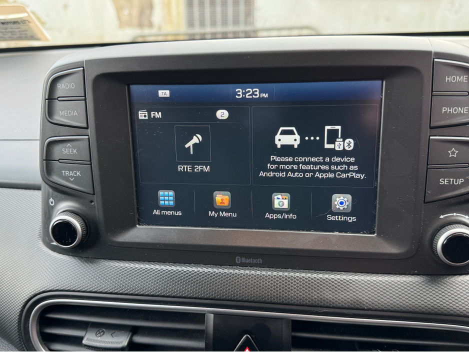 2018 Hyundai Kona - image 5