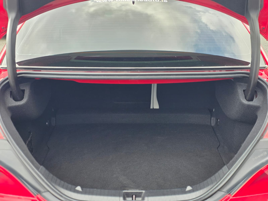 2014 Mercedes-Benz CLA Class - image 20