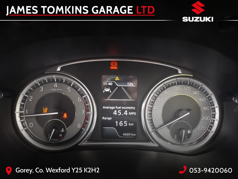 2024 Suzuki Vitara - image 5