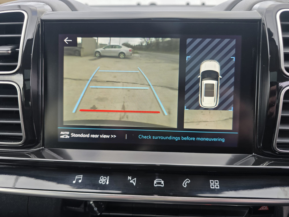 2020 Citroen C5 Aircross - image 11