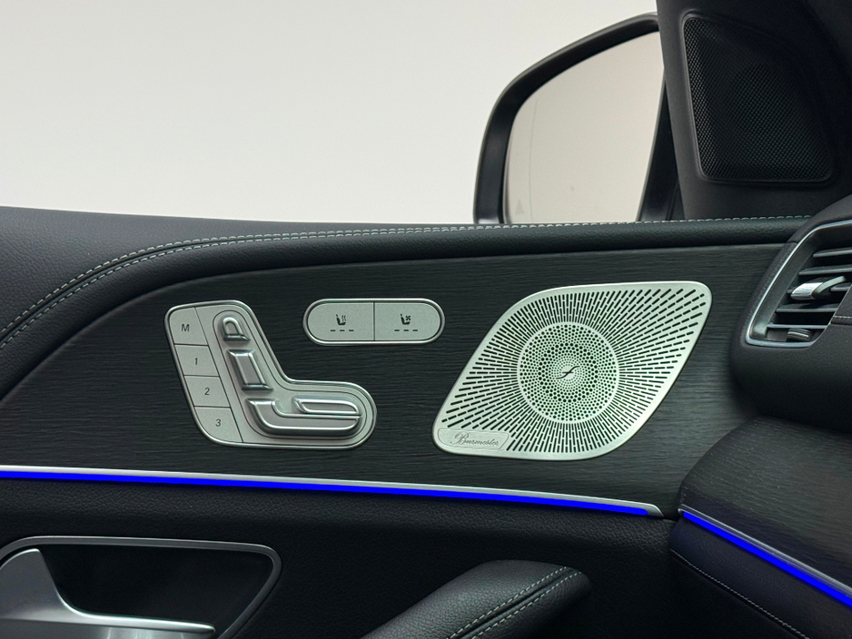 2024 Mercedes-Benz GLE Class - image 17