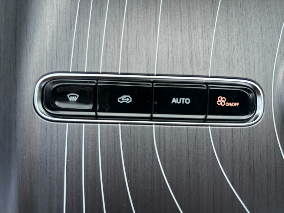 2026 Geely Starray - image 27