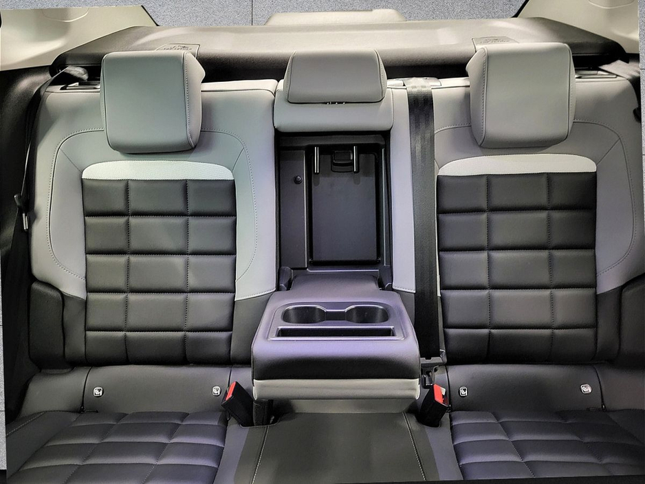 2025 Citroen C4 BEV 420 54kWh 156HP Max €28,975