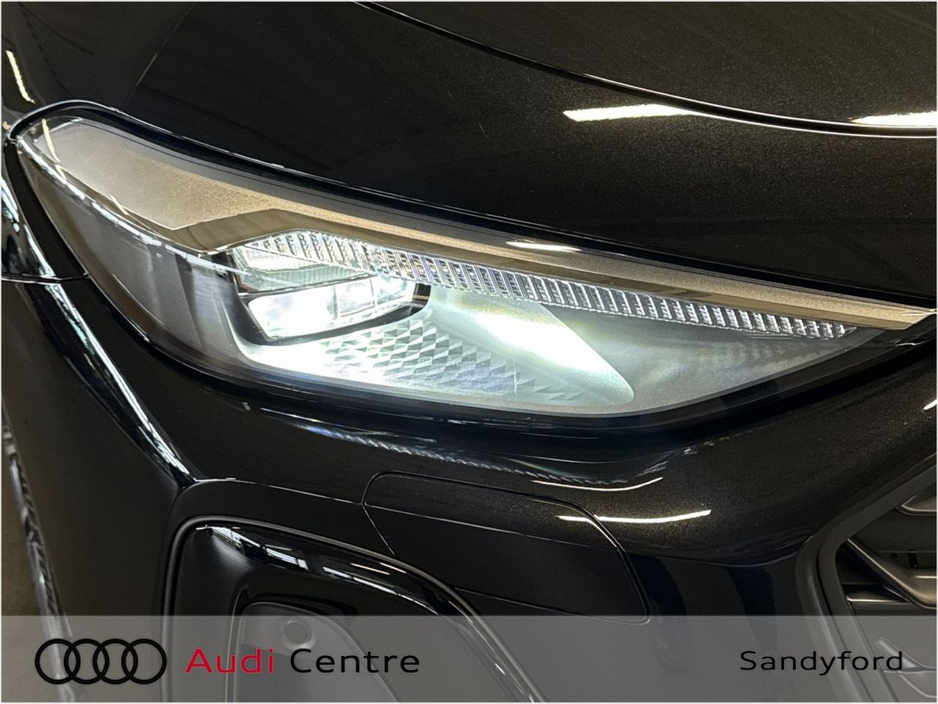 2026 Audi A5 - image 25