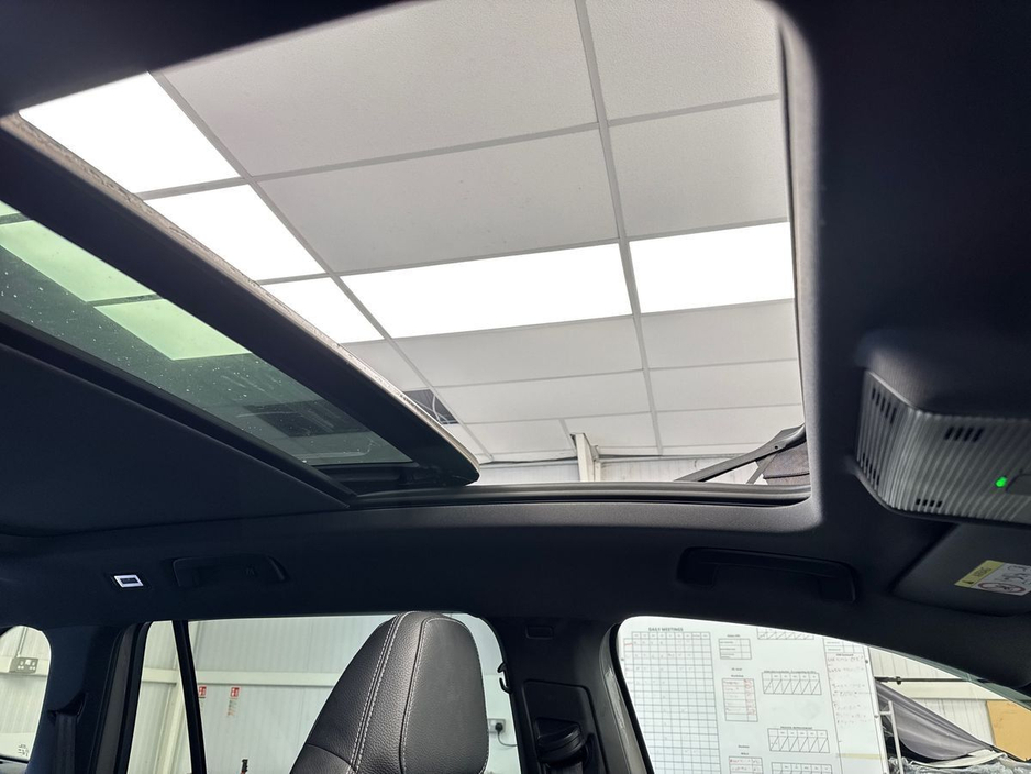 2025 Skoda Kodiaq 2.0TDI SPORTLINE *STEEL GREY* €125 P/W ON PCP €61,995