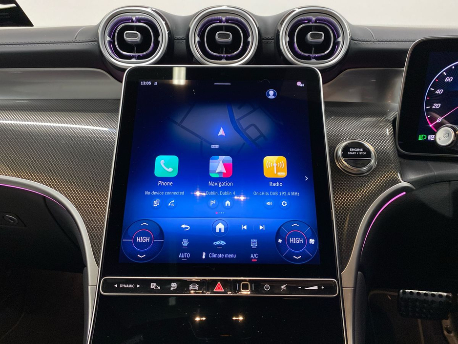 2025 Mercedes-Benz GLC Class - image 11