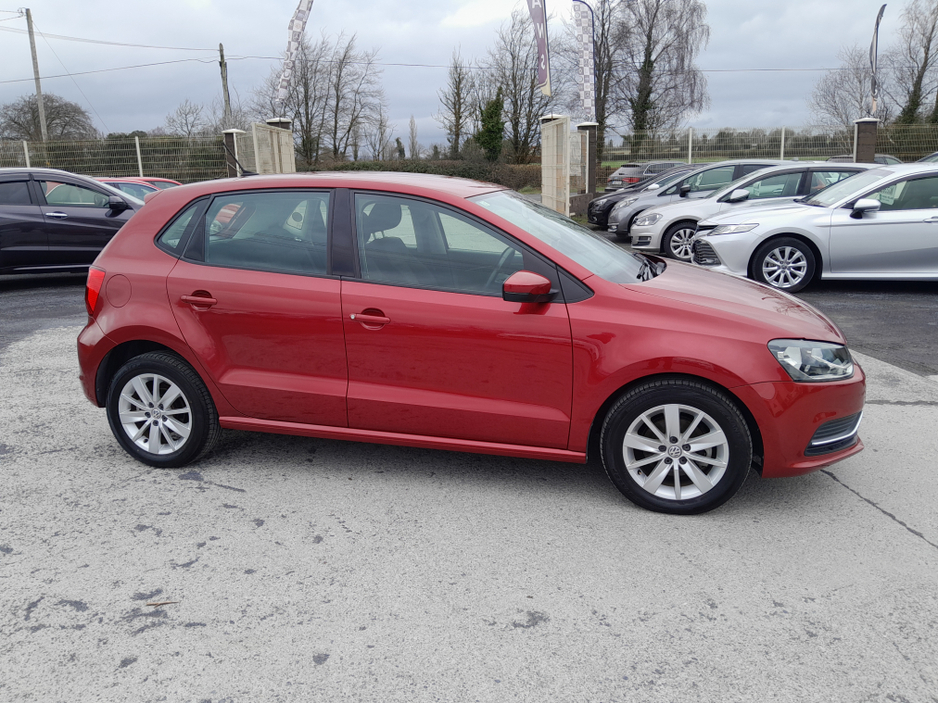 2016 Volkswagen Polo for sale in , Ireland