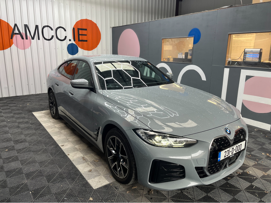 2023 BMW i4 for sale in , Ireland