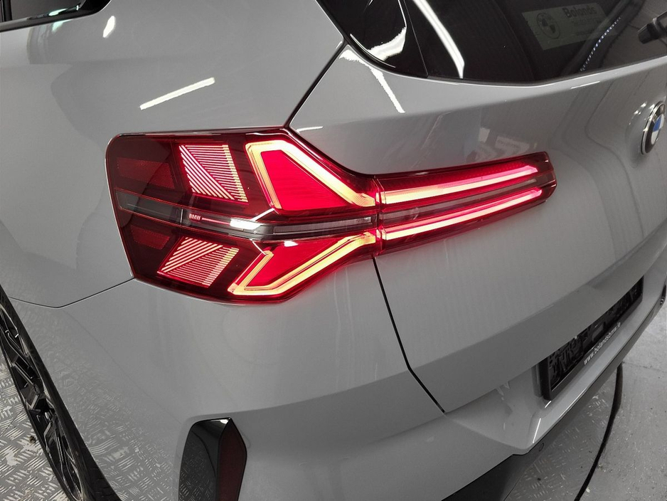 2026 BMW X3  €83,975