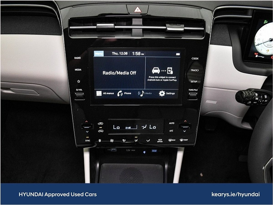 2022 Hyundai Tucson - image 21