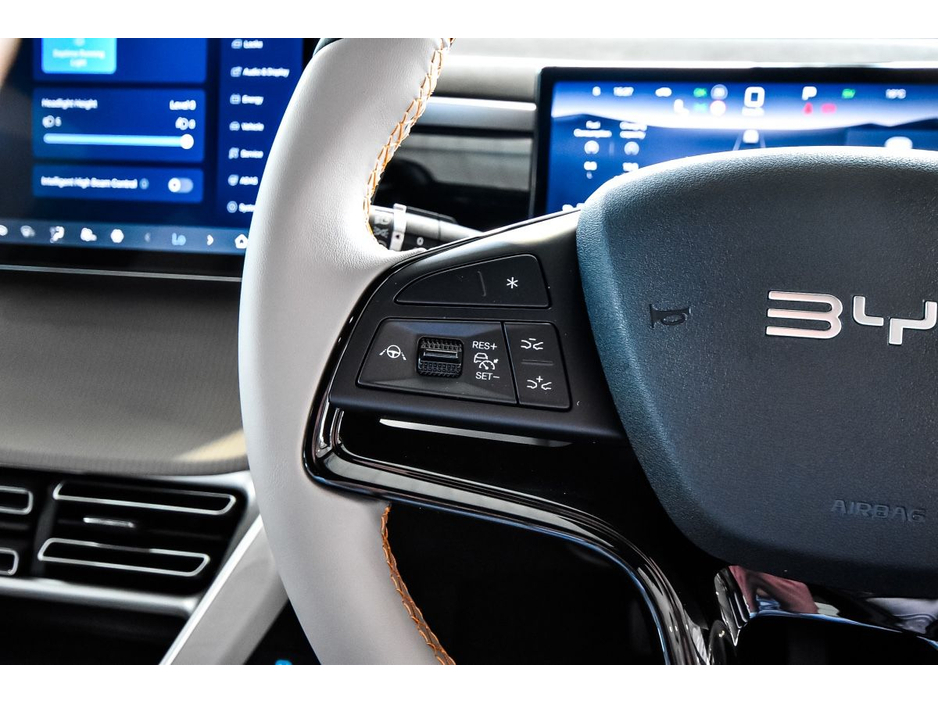 2026 BYD Sealion 7 - image 22