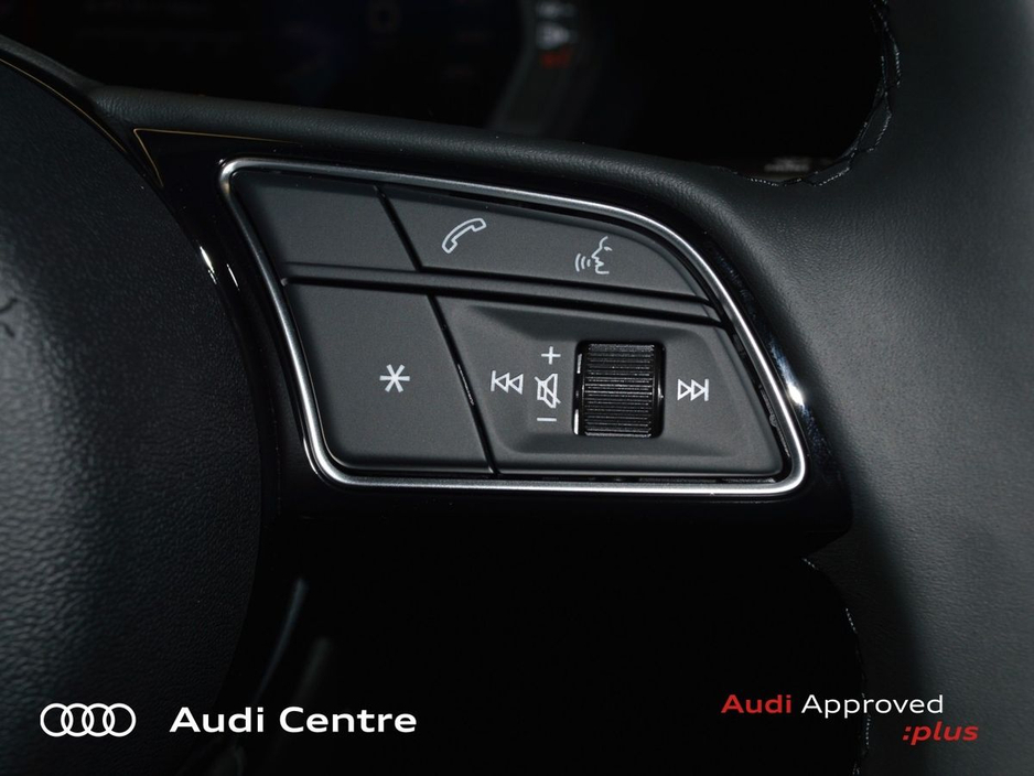 2025 Audi A3 A3 SAL 30 TDI 115HP SE €38,999