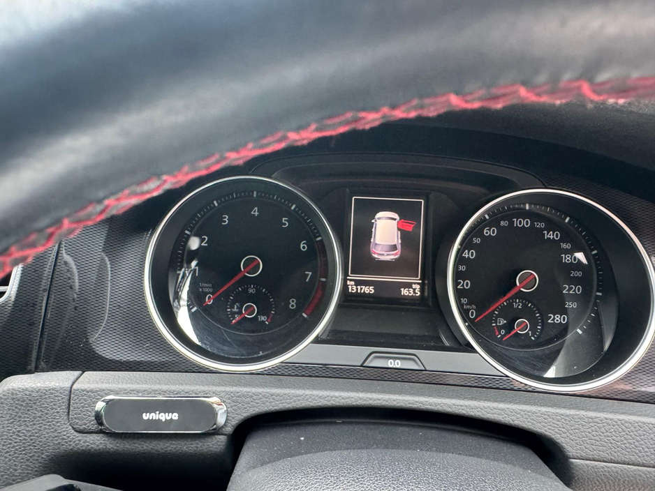 2015 Volkswagen Golf GTI DSG €18,950