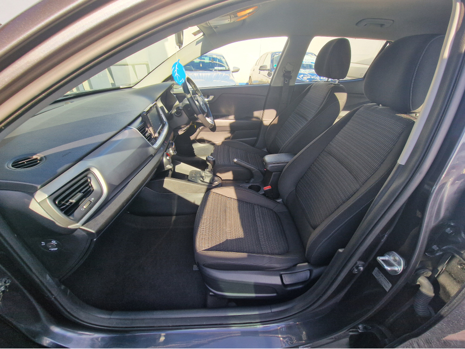 2018 Kia Stonic 2 ISG CRDI **LOW MILAGE** €13,950