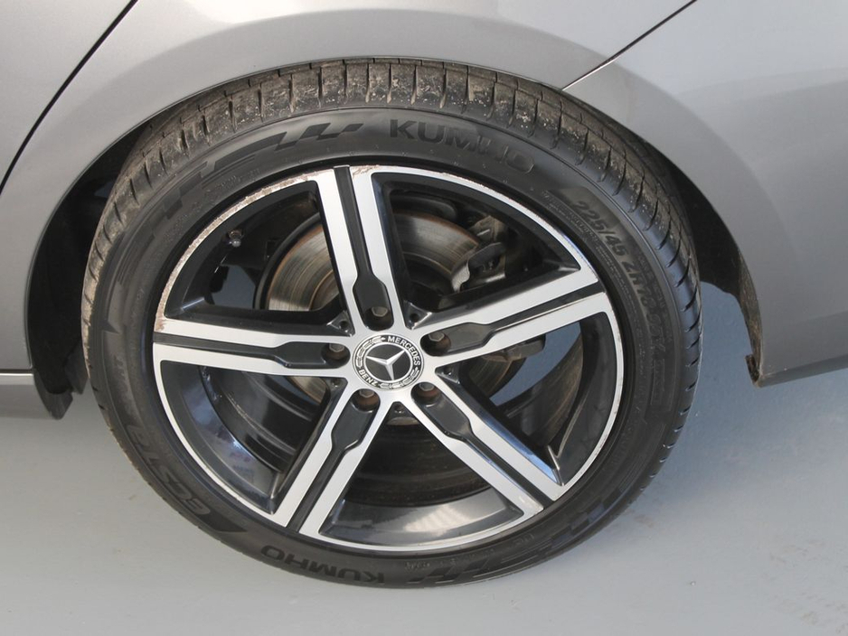 2023 Mercedes-Benz CLA Class - image 33