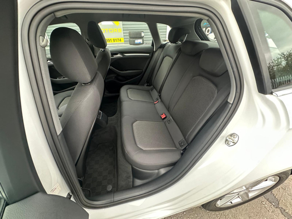 2017 Audi A3 - image 14