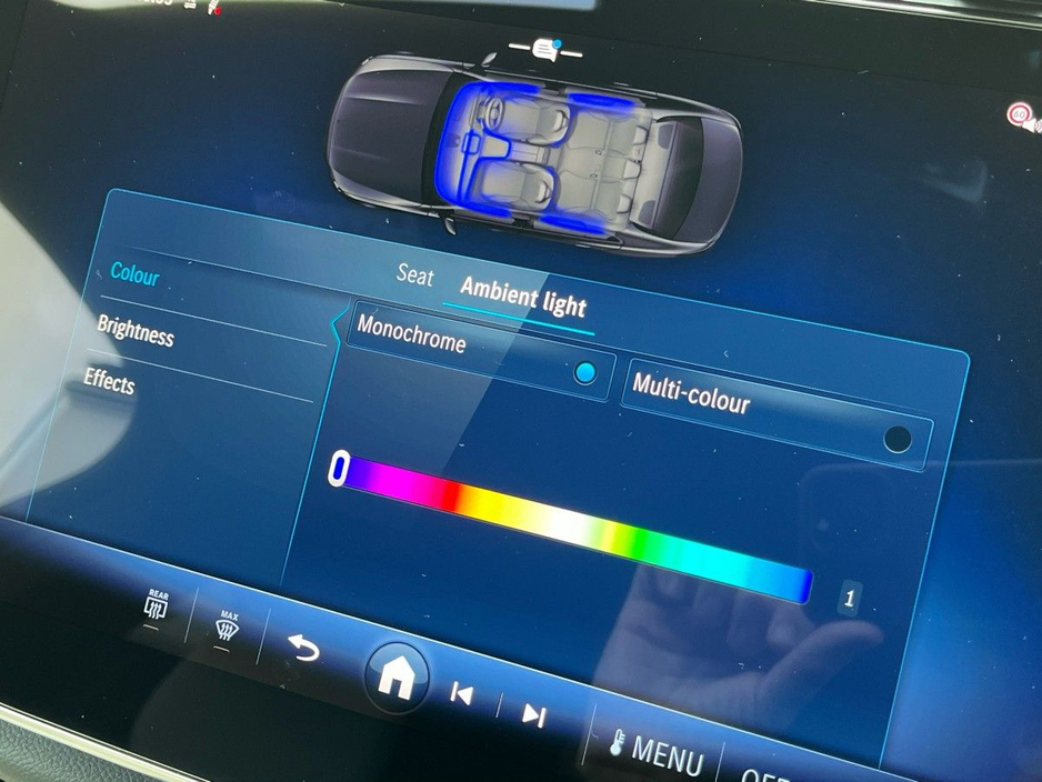 2026 Mercedes-Benz E Class - image 24