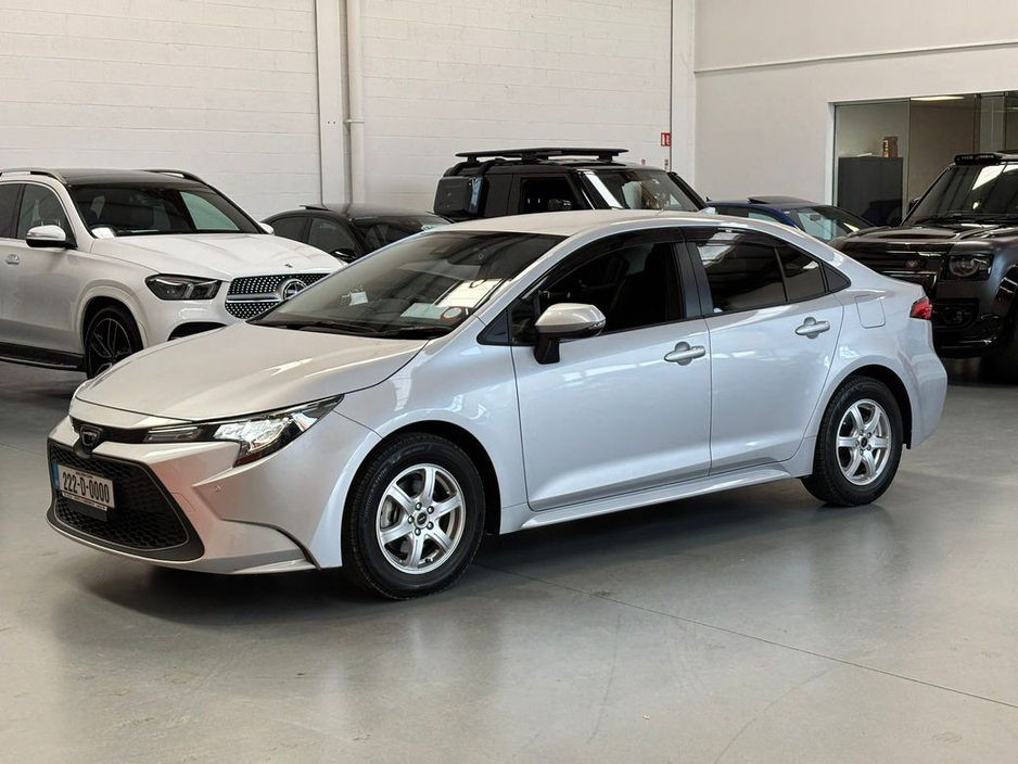 2022 Toyota Corolla - image 13