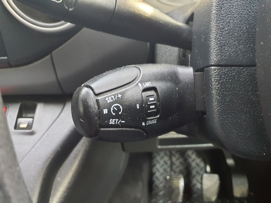 2017 Citroen Berlingo 625 LX HDI Blue 5DR *Only 66k Miles* €8,450