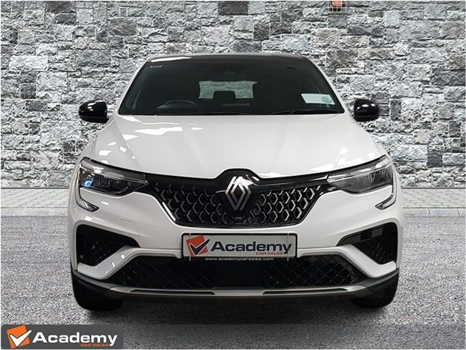 2024 Renault Arkana - image 5