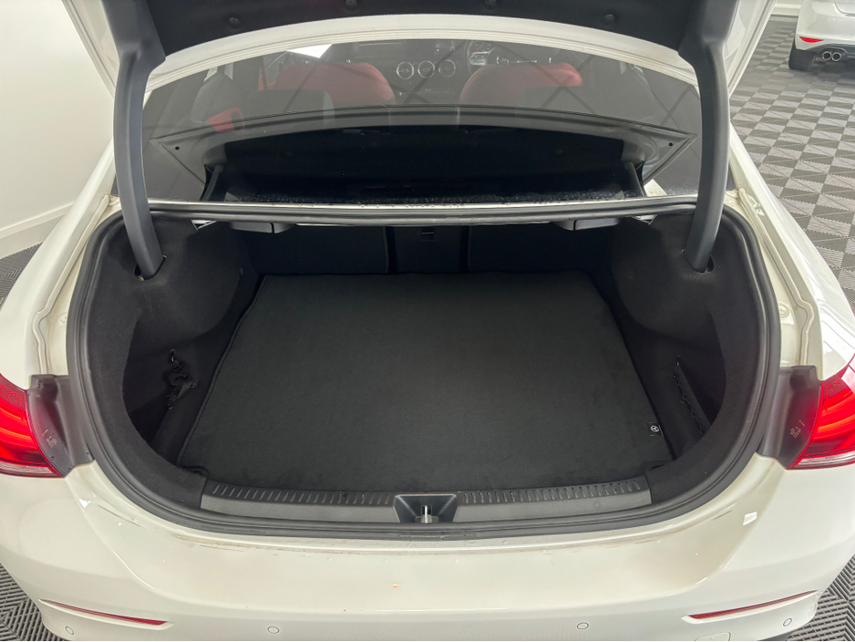 2020 Mercedes-Benz A Class - image 13