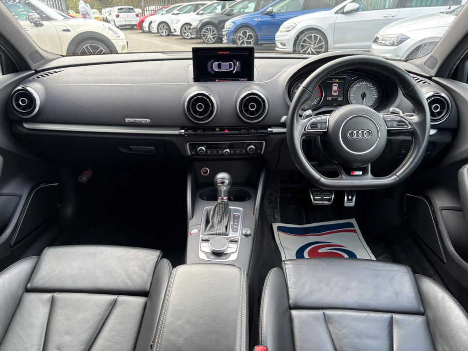 2014 Audi S3 - image 6