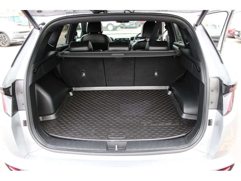 2024 Hyundai Tucson - image 13