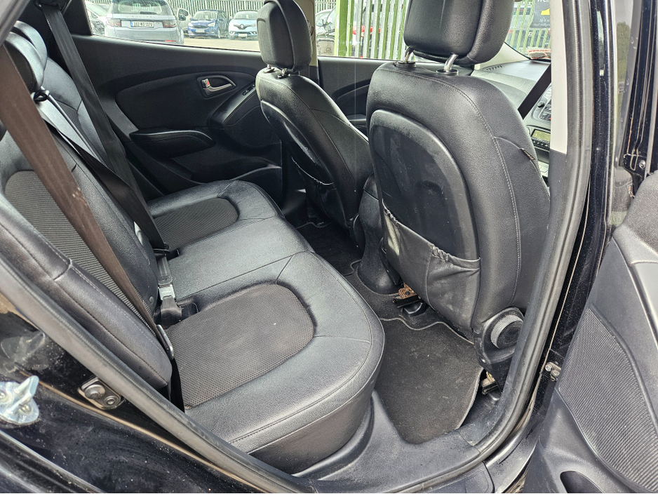 2015 Hyundai ix35 - image 10