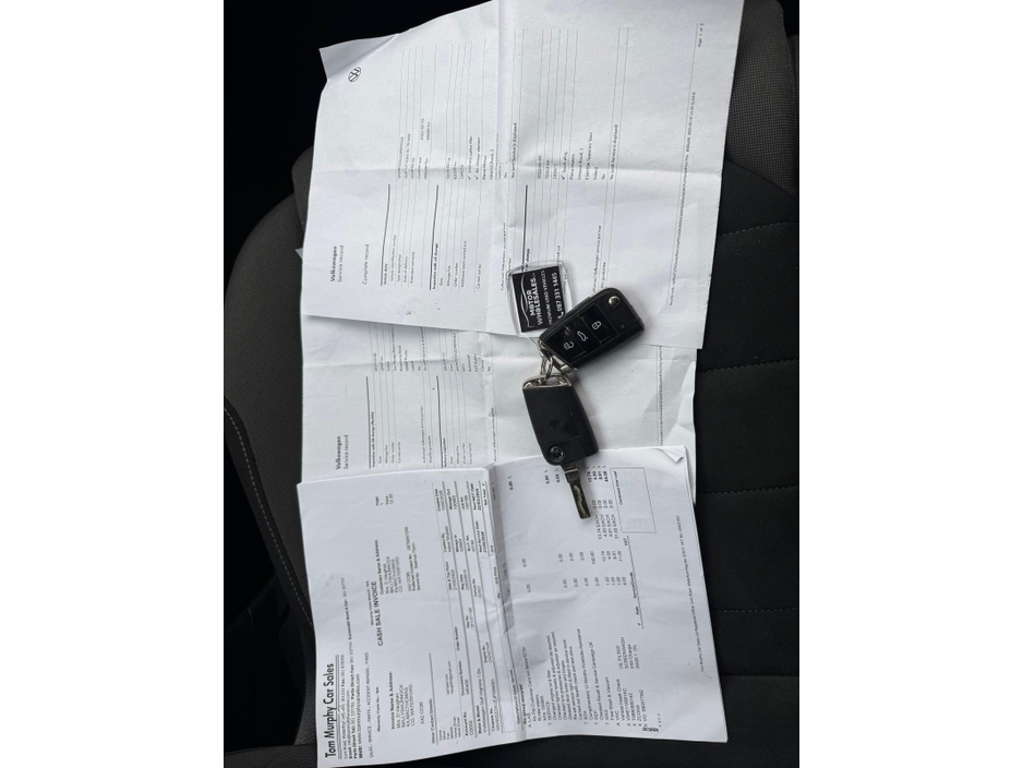 2018 Volkswagen Golf 1.0 TSI 3DR 110HP Highline €16,850