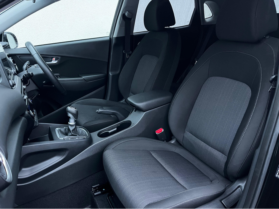 2023 Hyundai Kona 1.0 T-GDI EXECUTIVE 120 BHP LOW KM €20,950