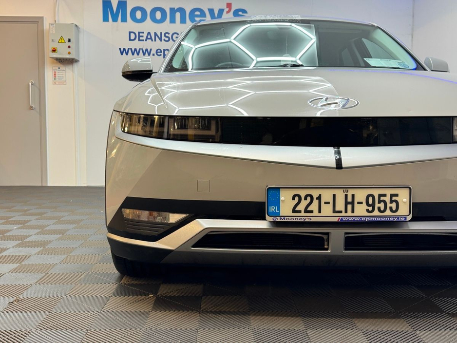 2022 Hyundai Ioniq 5 58kW Executive Plus €22,995