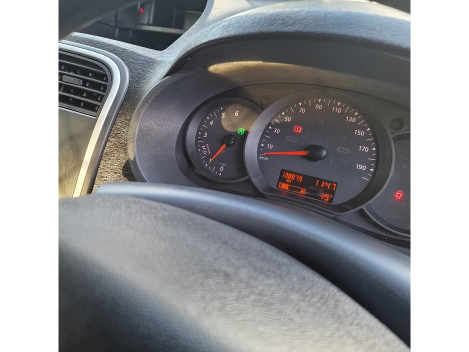 2019 Renault Kangoo  €4,750