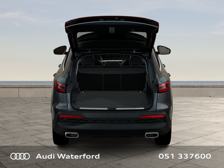 2026 Audi Q5 E-Hybrid Quattro SE €76,862