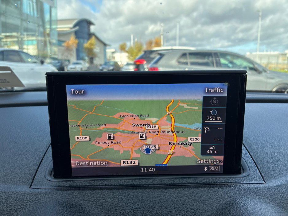 2014 Audi A3 - image 19