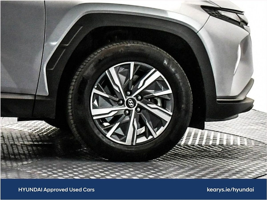 2024 Hyundai Tucson - image 8